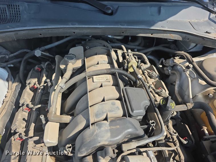 image for item EF3786 2019 Dodge  Charger Police 