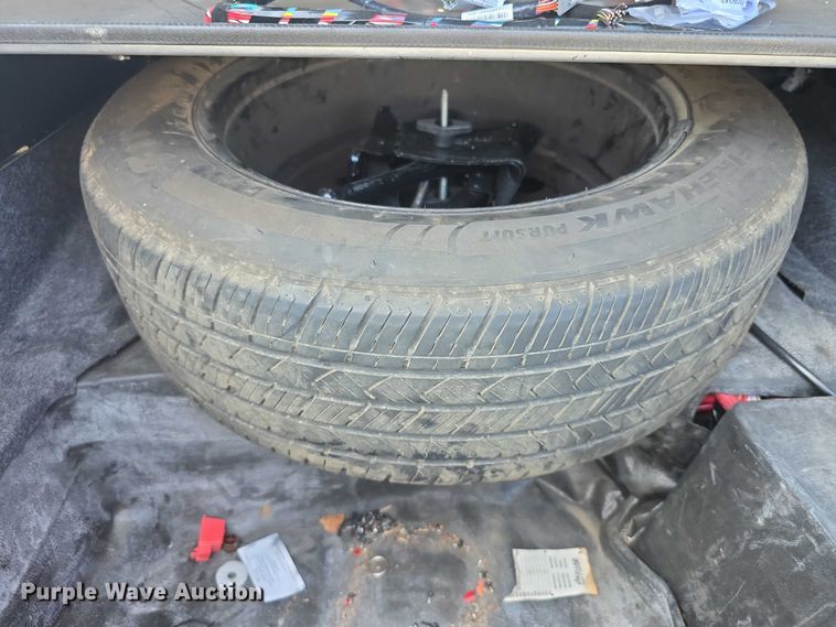 image for item EF3786 2019 Dodge  Charger Police 