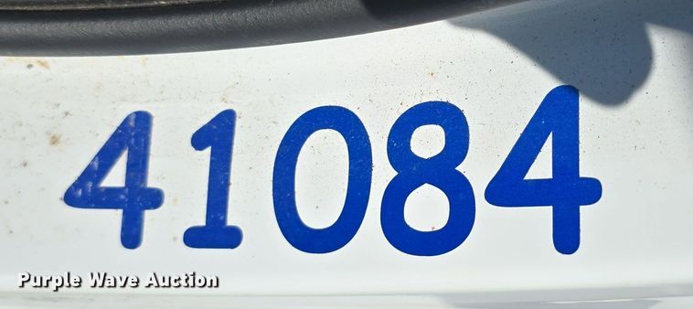 image for item EF3786 2019 Dodge  Charger Police 