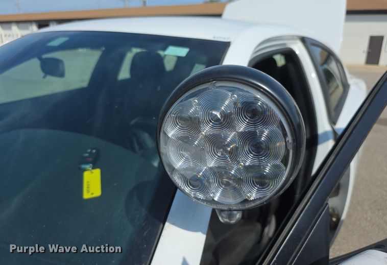 image for item EF3787 2019 Dodge Charger Police 