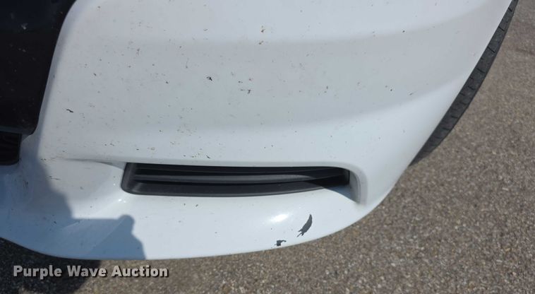 image for item EF3787 2019 Dodge Charger Police 