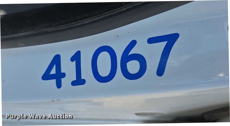 image for item EF3787 2019 Dodge Charger Police 