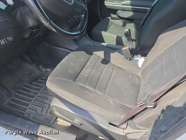 image for item EF3787 2019 Dodge Charger Police 