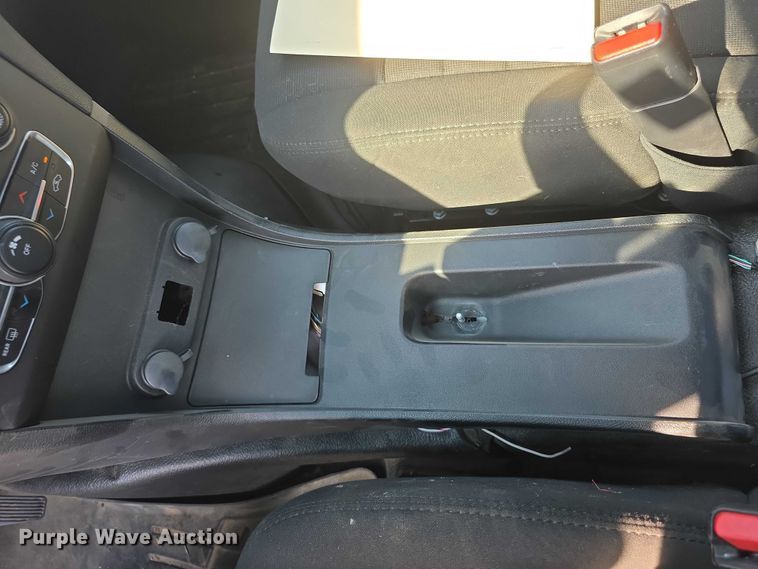 image for item EF3787 2019 Dodge Charger Police 