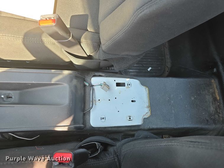 image for item EF3787 2019 Dodge Charger Police 