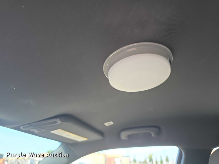 image for item EF3787 2019 Dodge Charger Police 