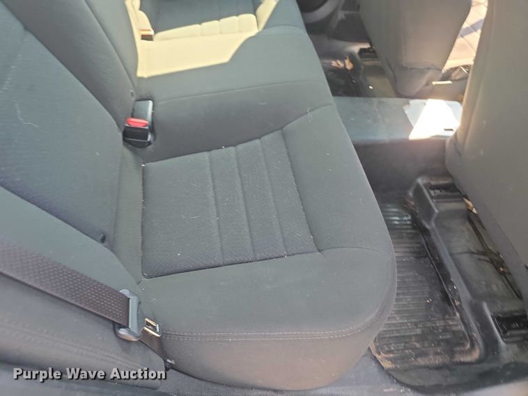 image for item EF3787 2019 Dodge Charger Police 