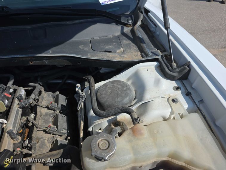 image for item EF3787 2019 Dodge Charger Police 