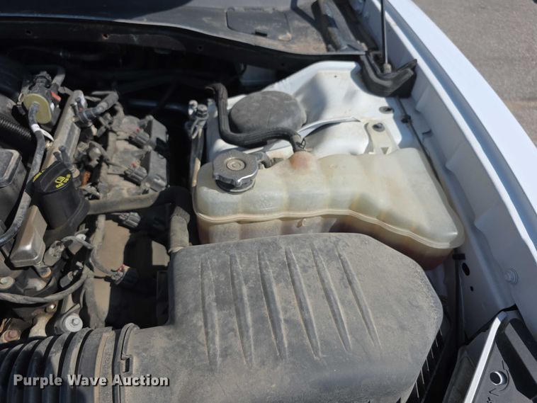 image for item EF3787 2019 Dodge Charger Police 