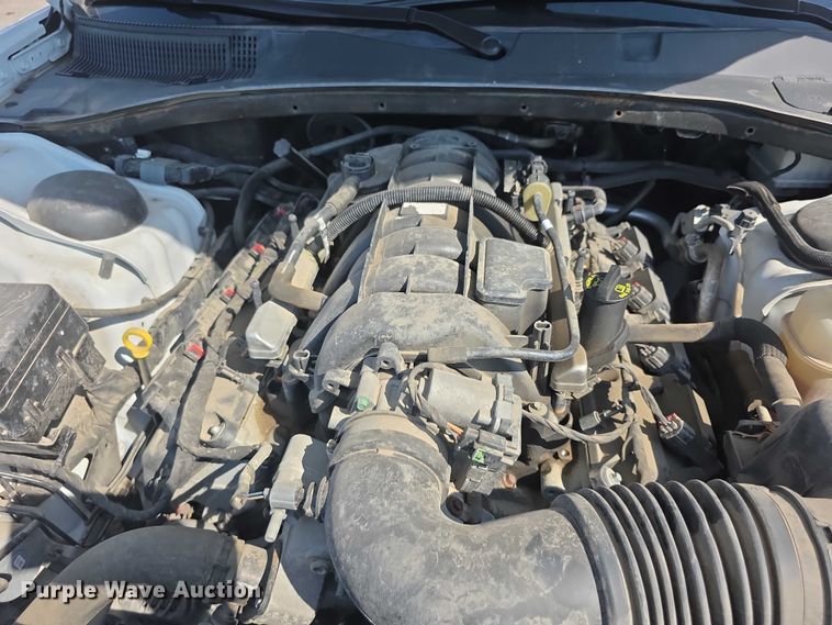 image for item EF3787 2019 Dodge Charger Police 