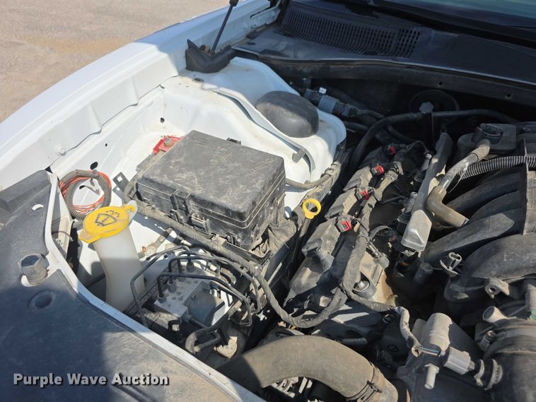 image for item EF3787 2019 Dodge Charger Police 