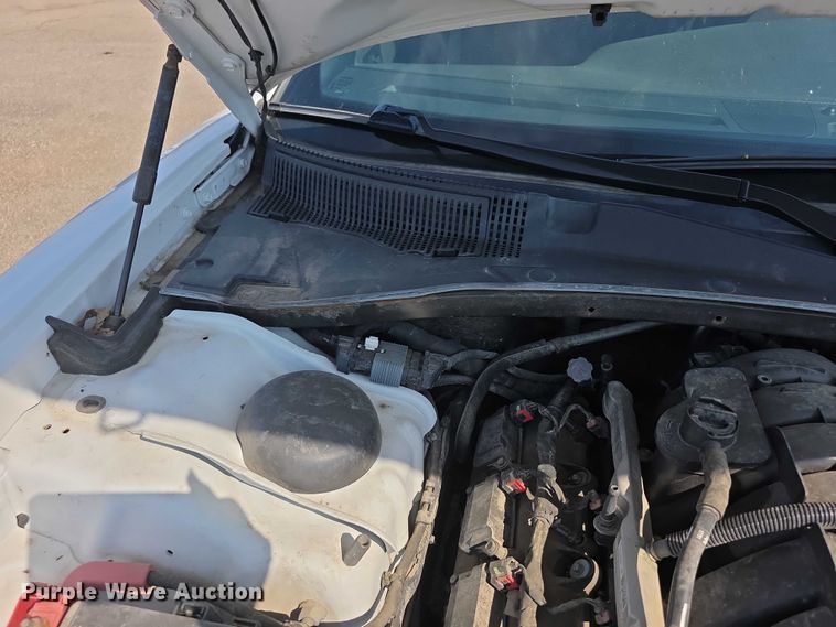 image for item EF3787 2019 Dodge Charger Police 