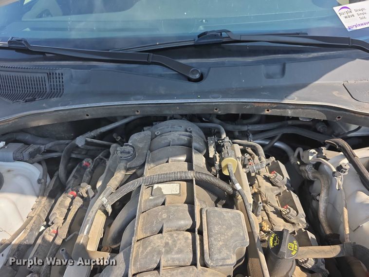 image for item EF3787 2019 Dodge Charger Police 