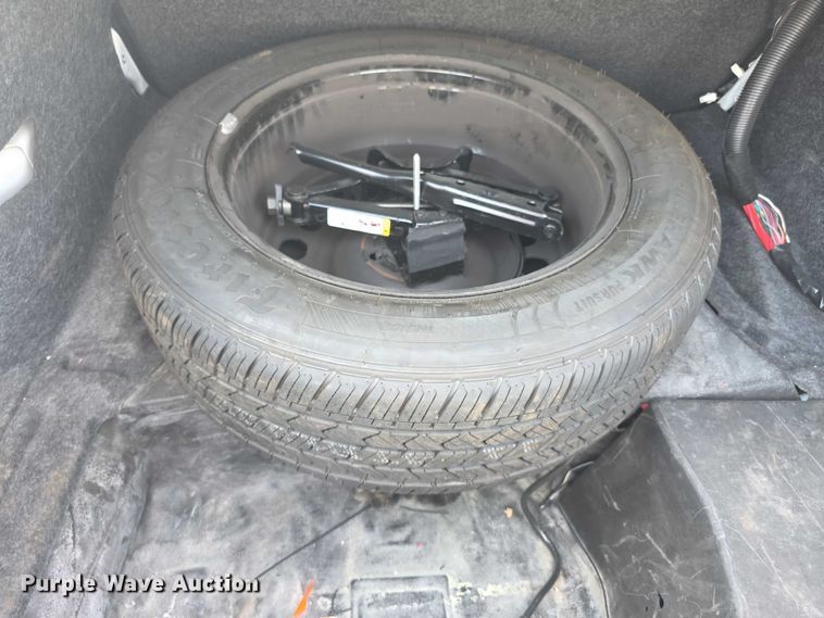 image for item EF3787 2019 Dodge Charger Police 