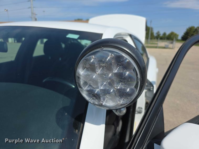 image for item EF3788 2019 Dodge  Charger Police 