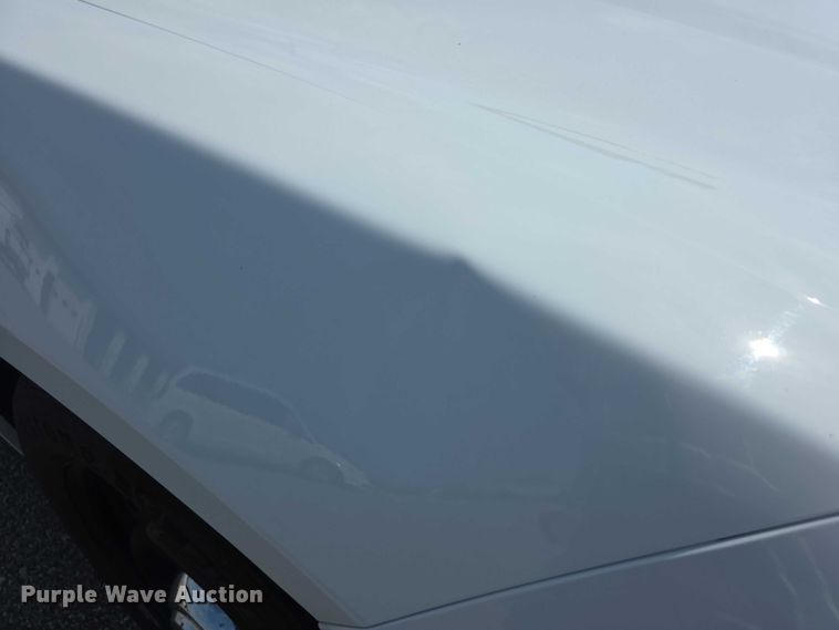 image for item EF3788 2019 Dodge  Charger Police 