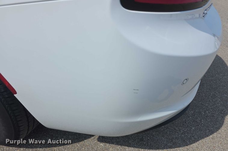 image for item EF3788 2019 Dodge  Charger Police 