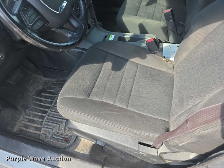 image for item EF3788 2019 Dodge  Charger Police 