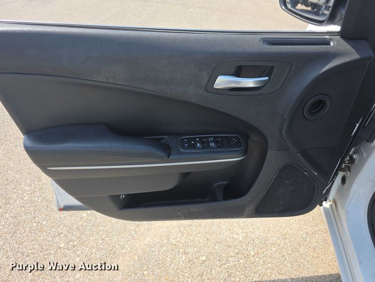 image for item EF3788 2019 Dodge  Charger Police 