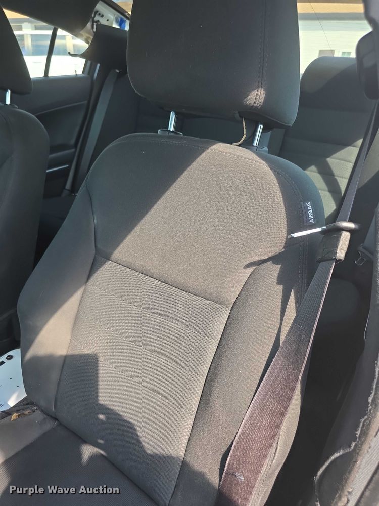 image for item EF3788 2019 Dodge  Charger Police 