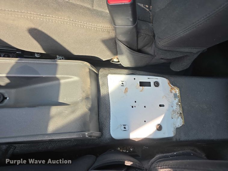 image for item EF3788 2019 Dodge  Charger Police 