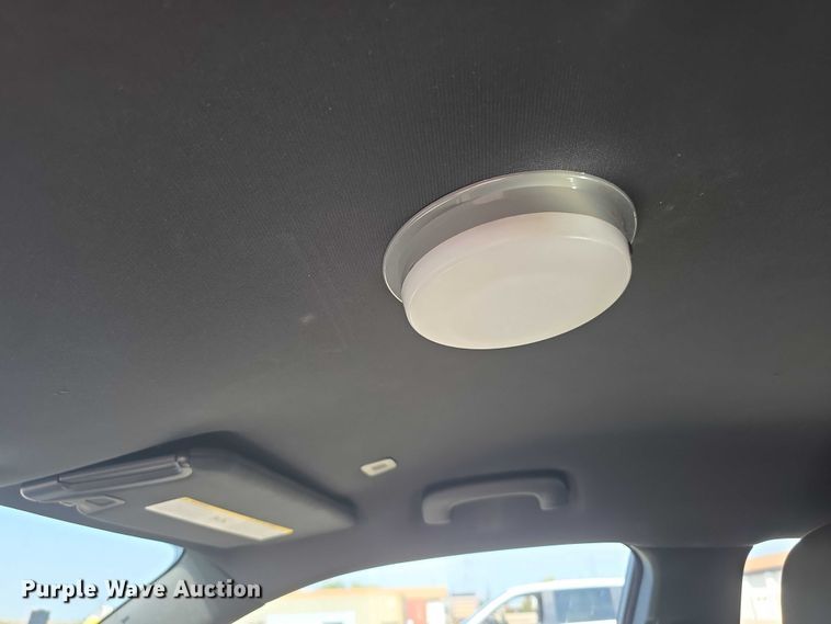 image for item EF3788 2019 Dodge  Charger Police 