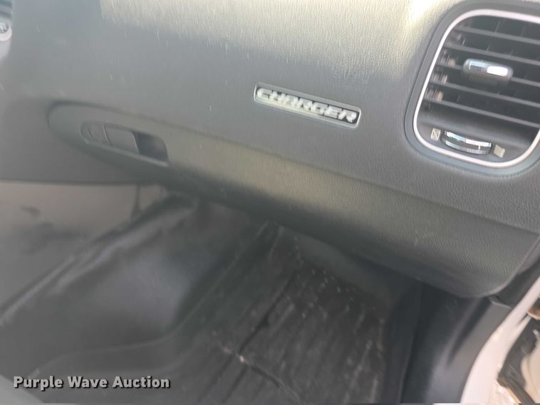 image for item EF3788 2019 Dodge  Charger Police 