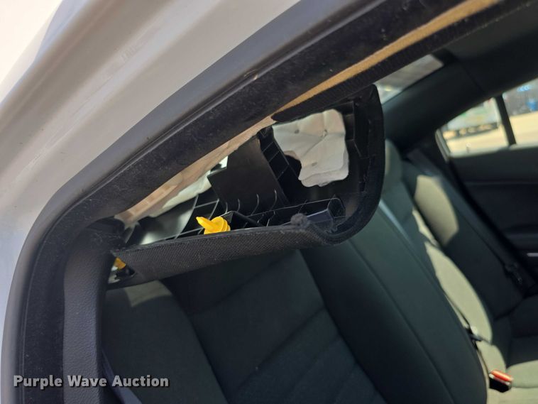 image for item EF3788 2019 Dodge  Charger Police 