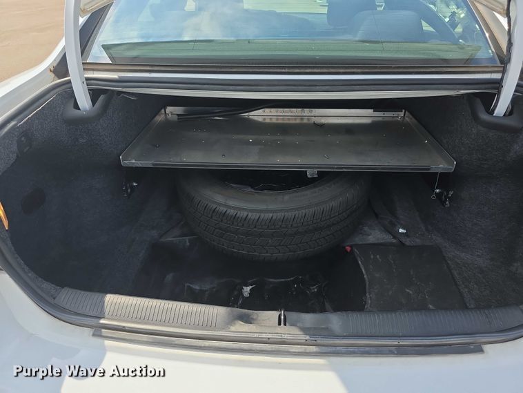 image for item EF3788 2019 Dodge  Charger Police 