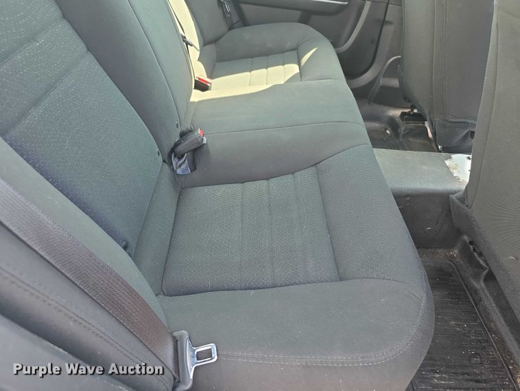 image for item EF3788 2019 Dodge  Charger Police 