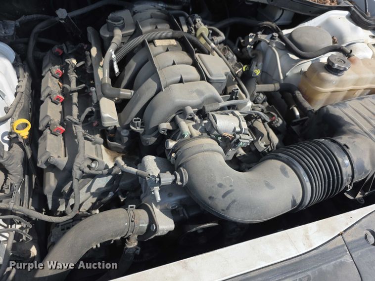 image for item EF3788 2019 Dodge  Charger Police 