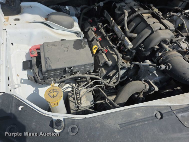 image for item EF3788 2019 Dodge  Charger Police 