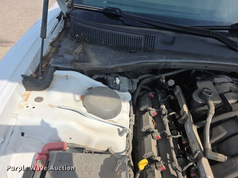 image for item EF3788 2019 Dodge  Charger Police 