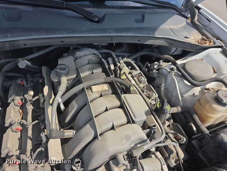 image for item EF3788 2019 Dodge  Charger Police 