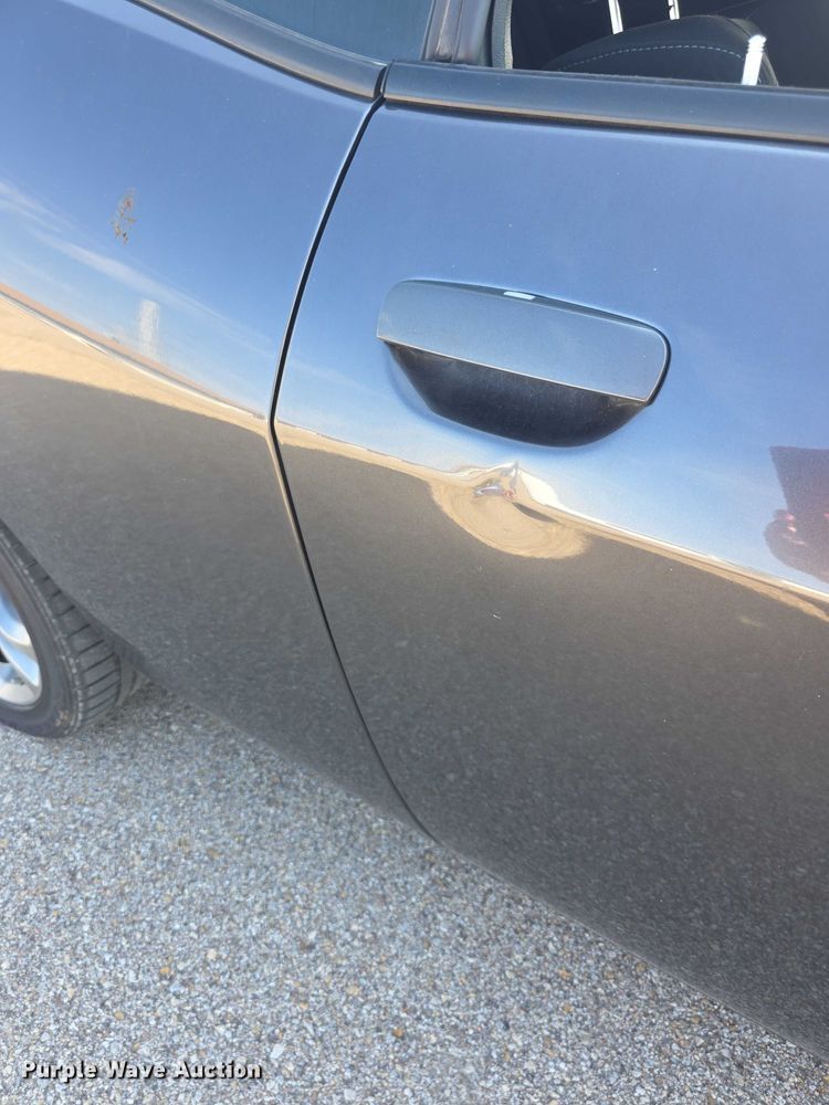 image for item EF3789 2020 Dodge Challenger 