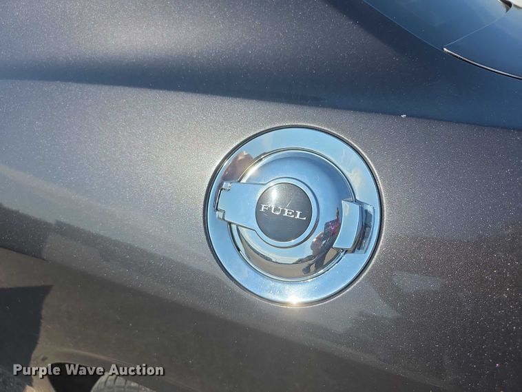 image for item EF3789 2020 Dodge Challenger 