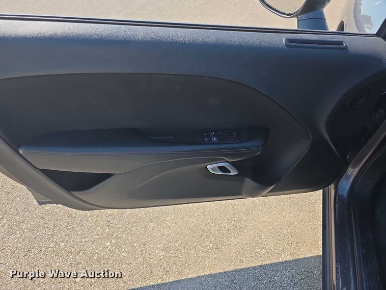 image for item EF3789 2020 Dodge Challenger 