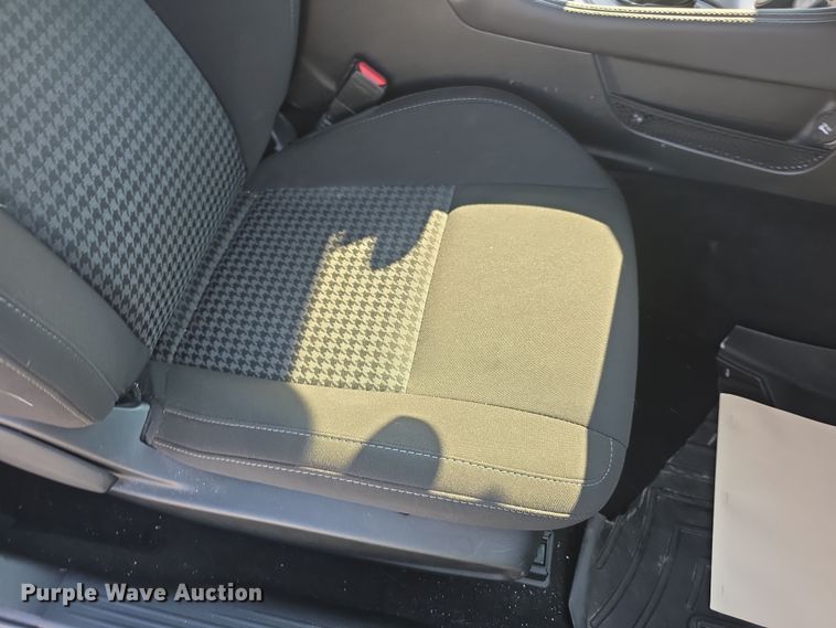 image for item EF3789 2020 Dodge Challenger 