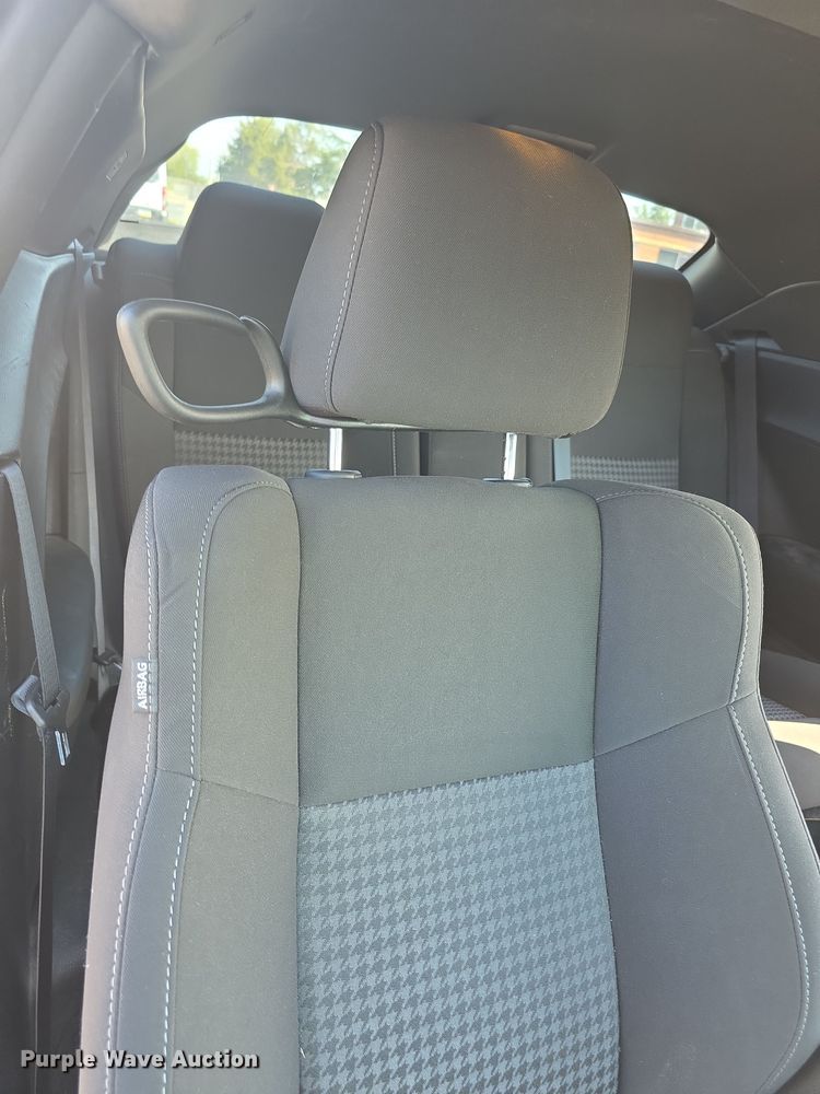 image for item EF3789 2020 Dodge Challenger 