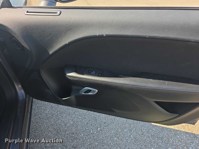 image for item EF3789 2020 Dodge Challenger 