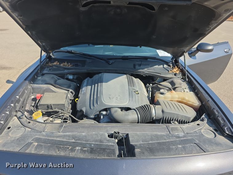 image for item EF3789 2020 Dodge Challenger 