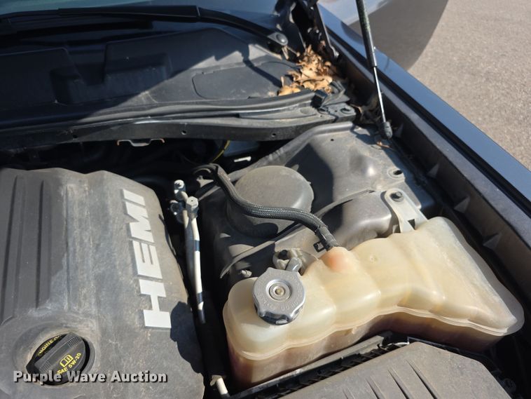 image for item EF3789 2020 Dodge Challenger 