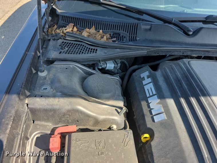 image for item EF3789 2020 Dodge Challenger 