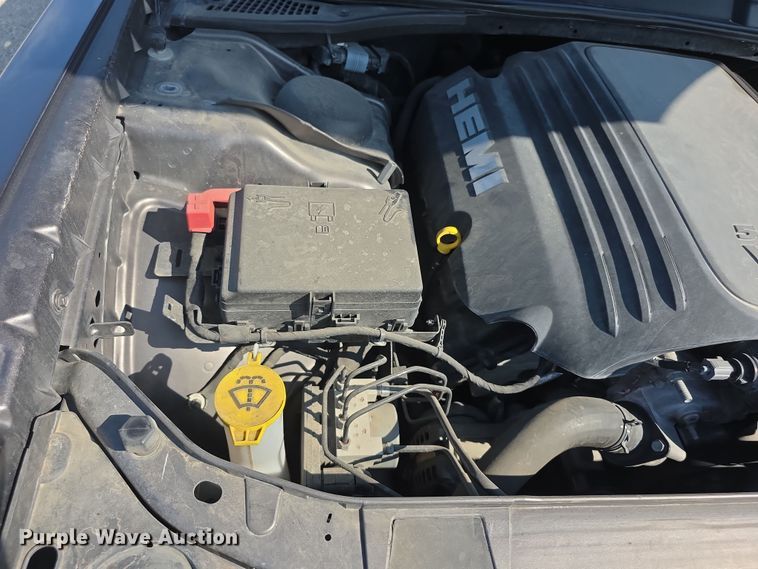 image for item EF3789 2020 Dodge Challenger 