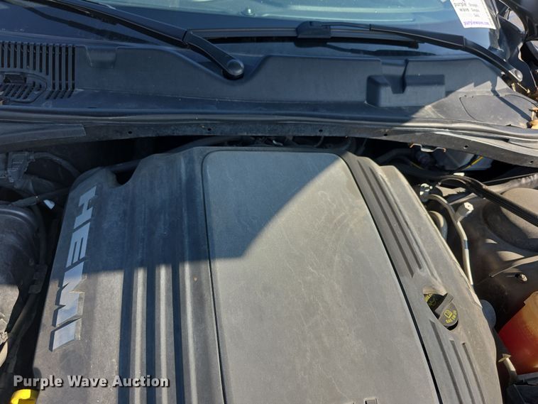 image for item EF3789 2020 Dodge Challenger 