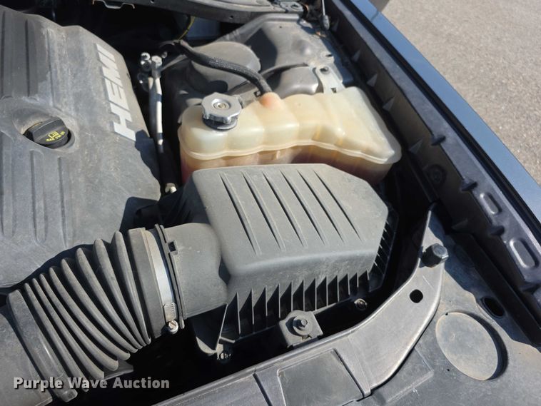 image for item EF3789 2020 Dodge Challenger 