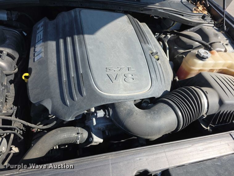 image for item EF3789 2020 Dodge Challenger 