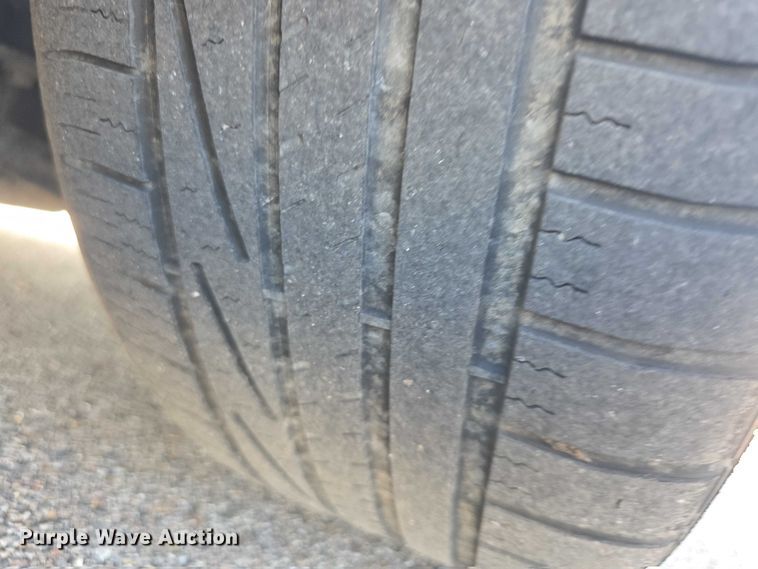 image for item EF3789 2020 Dodge Challenger 