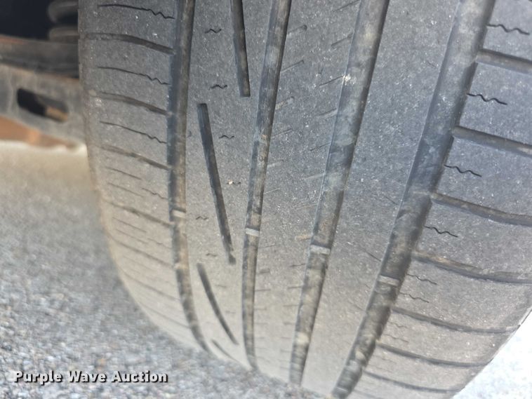 image for item EF3789 2020 Dodge Challenger 