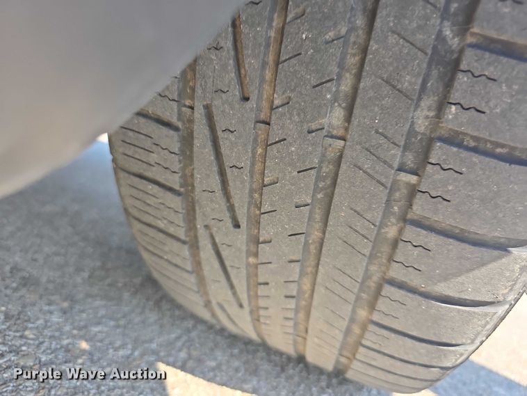 image for item EF3789 2020 Dodge Challenger 